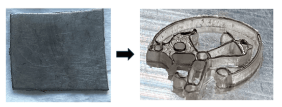 flexure